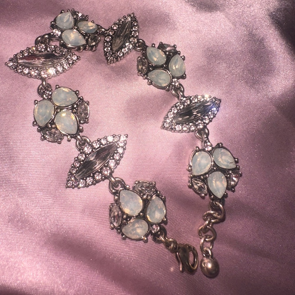 Statement Bracelet - image 1